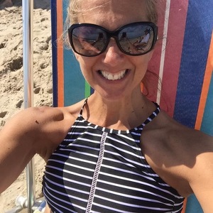 Fundraising Page: Jennifer Swenson